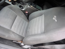 2002 FORD MUSTANG GT SILVER CPE 4.6L AT F18028